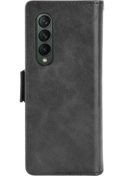 Samsung Galaxy Z Fold3 Telefon Kılıfı (Yurt Dışından)
