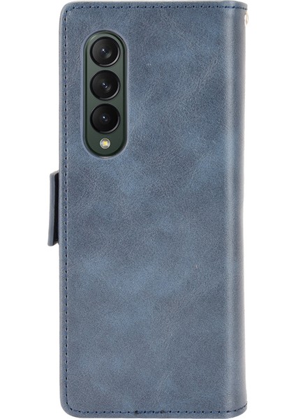 Samsung Galaxy Z Fold3 Telefon Kılıfı (Yurt Dışından)