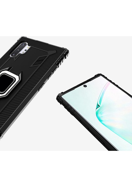 Samsung Galaxy Note 10 Plus Telefon Kılıfı (Yurt Dışından)