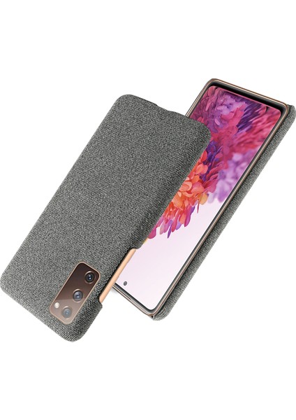 Samsung Galaxy S20 Fe Telefon Kılıfı (Yurt Dışından)