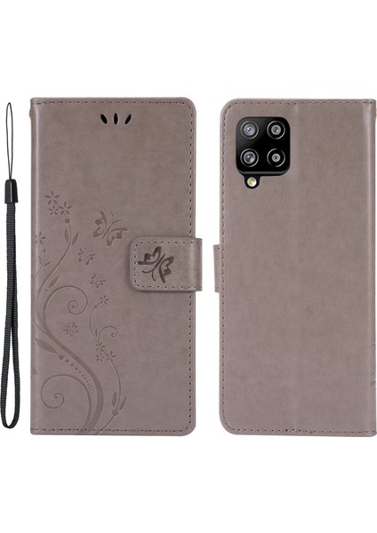 Samsung Galaxy A42 Telefon Kılıfı (Yurt Dışından)