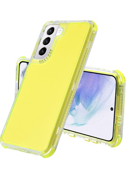 Samsung Galaxy S21 Telefon Kılıfı (Yurt Dışından) modelleri