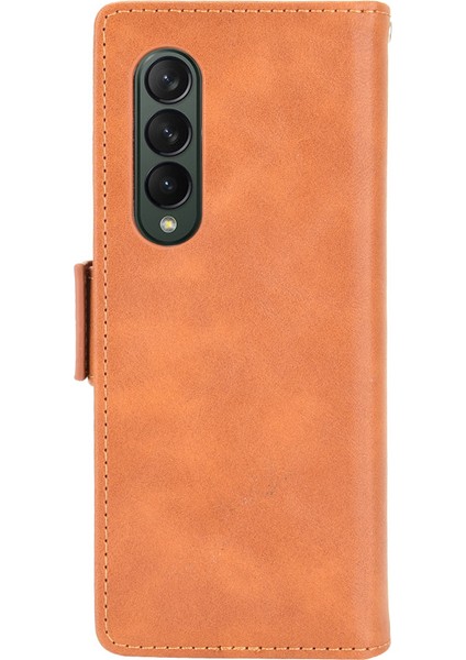 Samsung Galaxy Z Fold3 Telefon Kılıfı (Yurt Dışından)