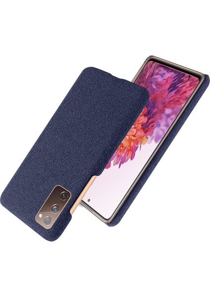 Samsung Galaxy S20 Fe Telefon Kılıfı (Yurt Dışından)