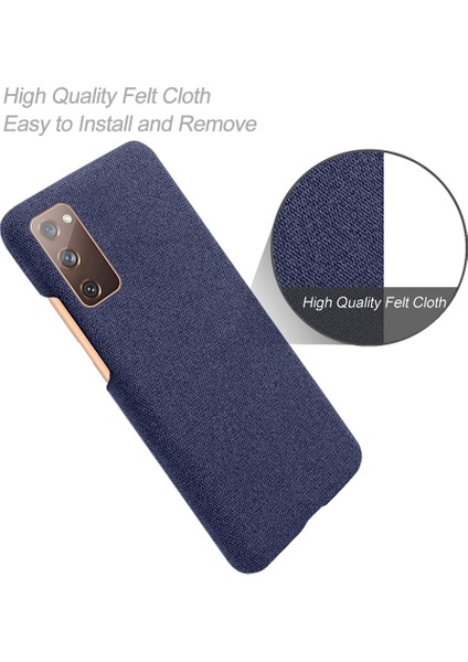 Samsung Galaxy S20 Fe Telefon Kılıfı (Yurt Dışından) fırsatları