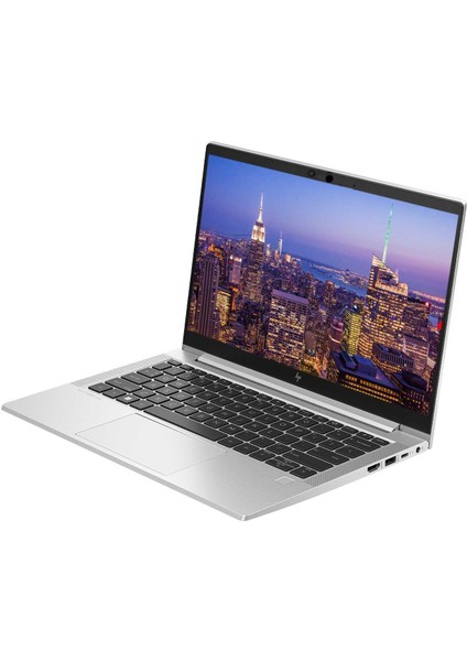 Elitebook 630 G10 725N5EA08 I5-1335U 32GB 512SSD 13.3" Fullhd W11P Taşınabilir BILGISAYAR-CNT009