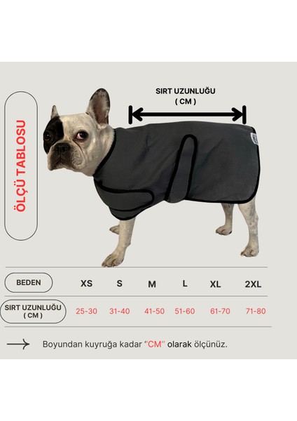 Köpek Serinletme Yeleği