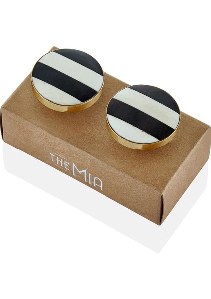 Bone Çekmece ve Dolap Kulbu 2'li Set