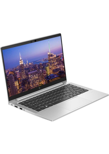 Hp Elitebook 630 G10 725N5EA I5-1335U 8gb 256SSD 13.3" Fullhd W11P Taşınabilir Bilgisayar