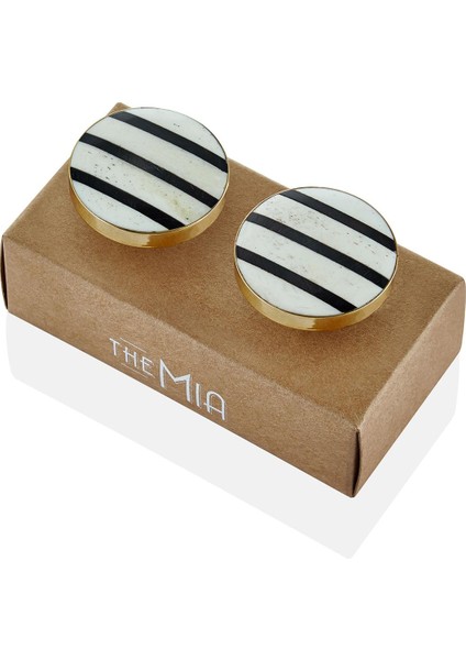 Bone Çekmece ve Dolap Kulbu 2'li Set