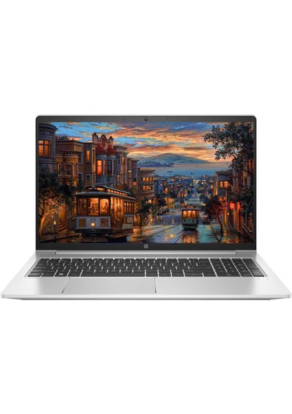 Hp Elitebook 650 G10 725N9EA I5-1335U 16GB 512SSD 15.6" Fullhd W11P Taşınabilir Bilgisayar