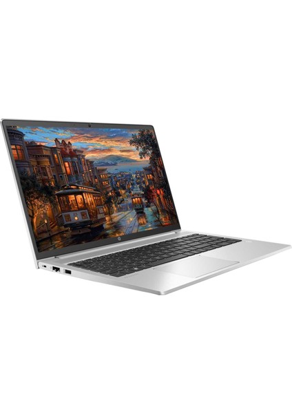 Hp Elitebook 650 G10 725N9EA I5-1335U 16GB 512SSD 15.6" Fullhd W11P Taşınabilir Bilgisayar