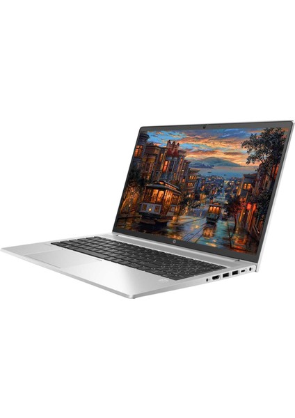 Hp Elitebook 650 G10 725N9EA I5-1335U 16GB 512SSD 15.6" Fullhd W11P Taşınabilir Bilgisayar