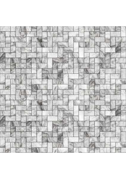 Gri Tuğla Desenli Yapışkanlı Folyo, Mutfak, Tezgah, Masa, Dolap Kaplama Folyosu, Isıya Dayanıklı, Su Geçirmez, Yapışkan Folyolar, Sticker, Büyük Ebatlı, Dekoros fiyatları