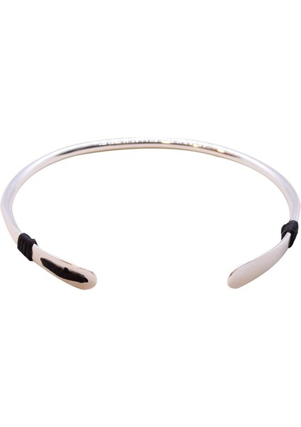 Gümüş Bileklik