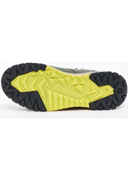 Bağcıklı Su Geçirmez Hakiki Deri Erkek Bot indirimleri