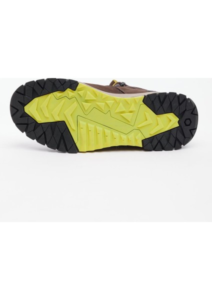 Bağcıklı Su Geçirmez Hakiki Deri Erkek Bot indirimleri