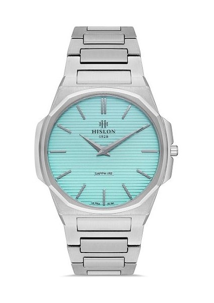 CL127S-10SS Erkek Kol Saati