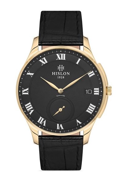 CL120G-04BG Erkek Kol Saati