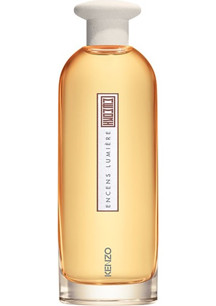 Encens Lumière Eau De Parfum