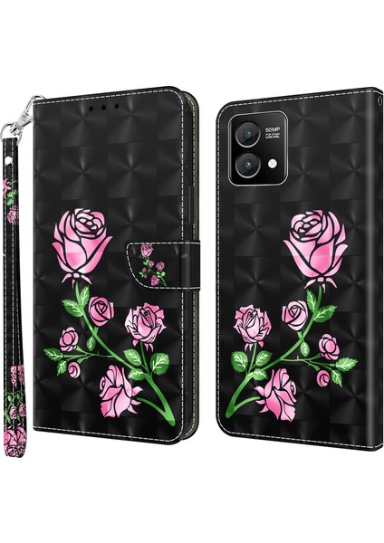 Motorola Moto G Stylus Telefon Kılıfı (Yurt Dışından)