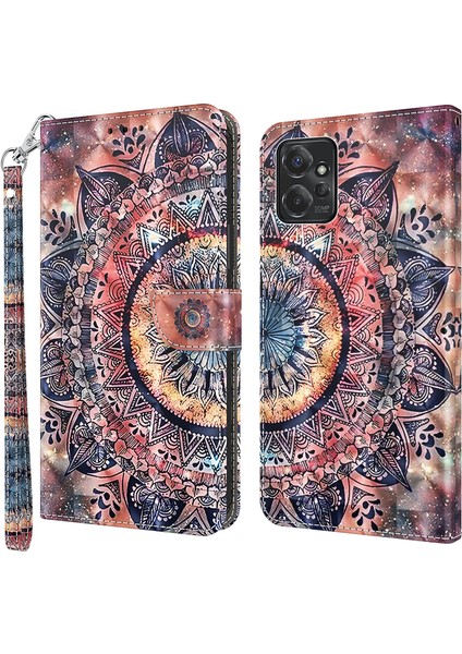 Motorola Moto G Power Telefon Kılıfı (Yurt Dışından)