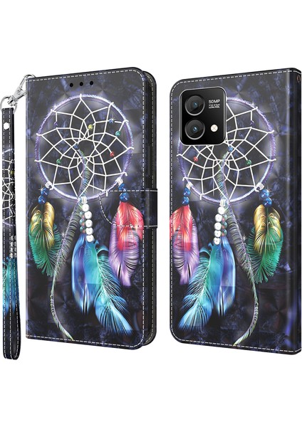 Motorola Moto G Stylus Telefon Kılıfı (Yurt Dışından)