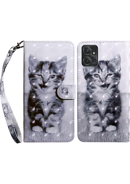 Motorola Moto G Power Telefon Kılıfı (Yurt Dışından)