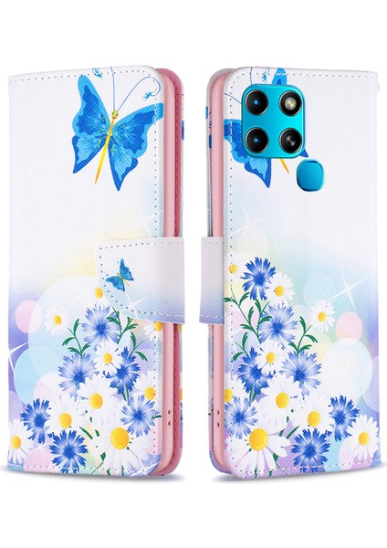 Infinix Smart 6 Telefon Kılıfı (Yurt Dışından)