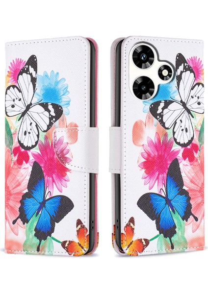 Infinix Hot 30 Telefon Kılıfı (Yurt Dışından)