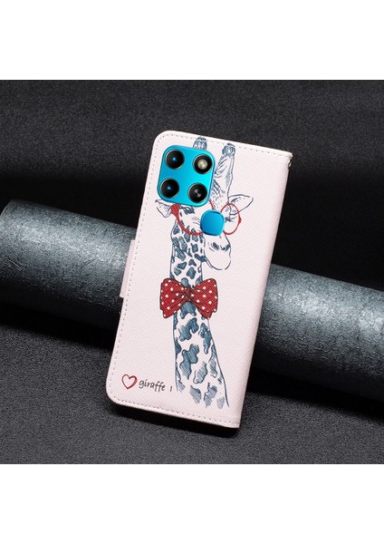 Infinix Smart 6 Telefon Kılıfı (Yurt Dışından) indirimleri