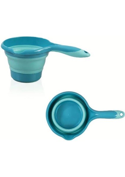 597 Katlanır Maşrapa