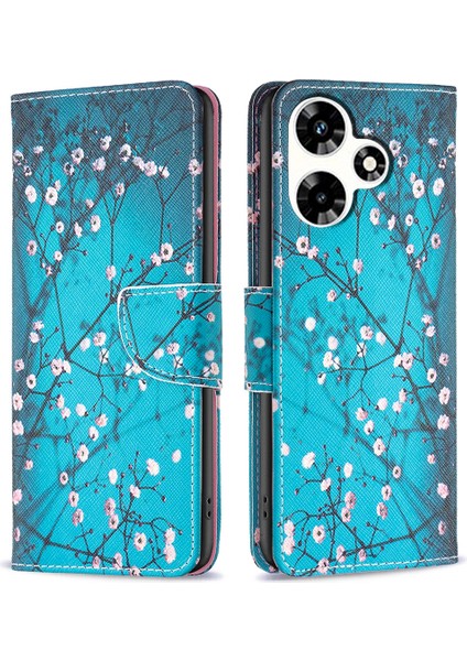 Infinix Hot 30 Telefon Kılıfı (Yurt Dışından)