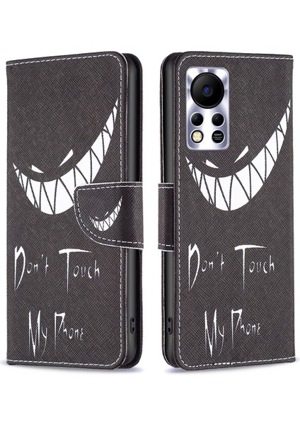 Infinix Hot 11S Telefon Kılıfı (Yurt Dışından)