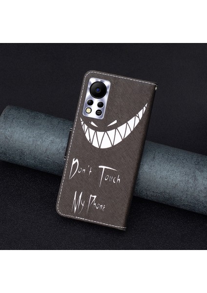 Infinix Hot 11S Telefon Kılıfı (Yurt Dışından) indirimleri