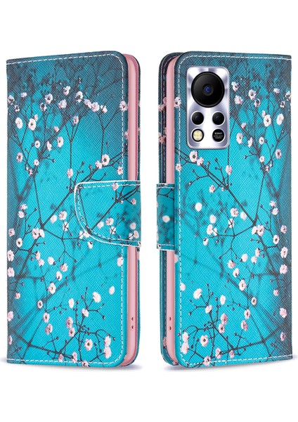 Infinix Hot 11S Telefon Kılıfı (Yurt Dışından)