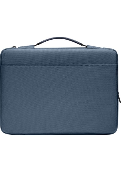 Defender A14 16 inç Lacivert Macbook Pro Çantası - A14F2B1 fiyatları