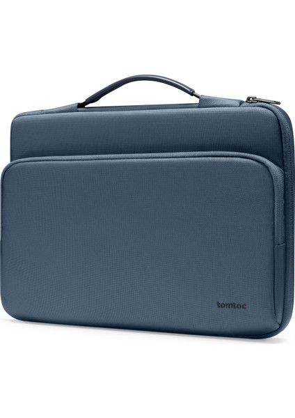 Defender A14 16 inç Lacivert Macbook Pro Çantası - A14F2B1 modelleri
