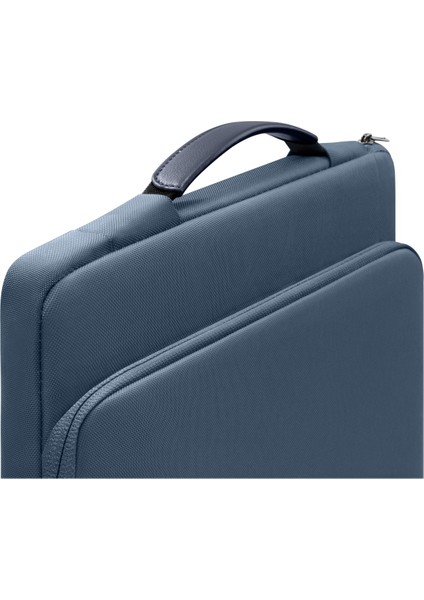 Defender A14 16 inç Lacivert Macbook Pro Çantası - A14F2B1 indirimleri
