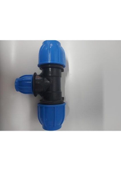 40*25*40 Redüksiyon Te