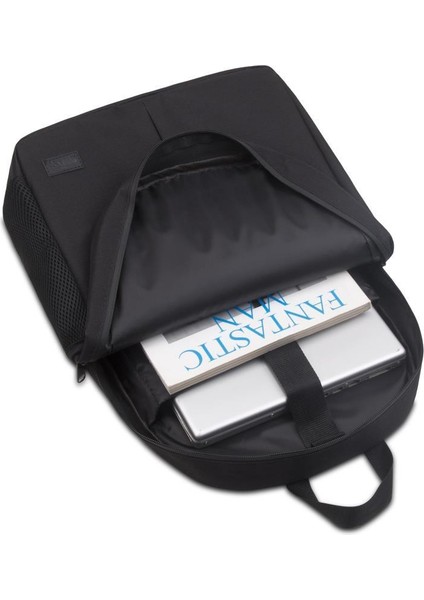 Classone 15,6 Inch W200- Mila Serisi Macbook, Laptop , Notebook Sırt Çantası - Siyah fiyatları