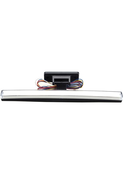1x Evrensel 3rd Yüksek Fren Lambası 12 V LED Oto Araba Arka Stop Stop Lambaları (Yurt Dışından)