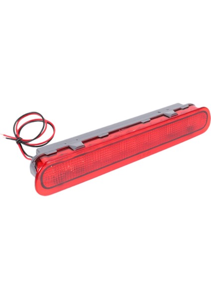 3x Araba LED Arka 3rd Fren Lambası Lambası Mk6 Sr5 2005-2014 81570-0K080 (Yurt Dışından)
