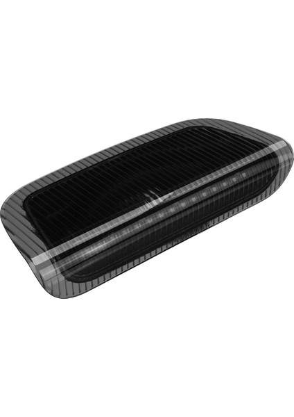 26590-1KA0B LED Yüksek Montaj Arka Üçüncü Tavan Kapağı Fren Lambası Siyah Dur Sinyal Lambası Juke Mk1 F15 2010-2018 (Yurt Dışından)
