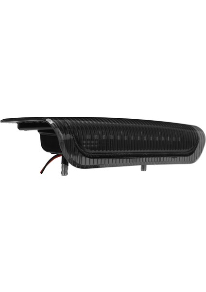 26590-1KA0B LED Yüksek Montaj Arka Üçüncü Tavan Kapağı Fren Lambası Siyah Dur Sinyal Lambası Juke Mk1 F15 2010-2018 (Yurt Dışından)