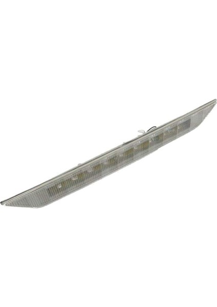 3x Araba Yüksek Dağı Arka Üçüncü Fren Lambası Stop Lambası T31 Xtrail 2008-2013 Için (Yurt Dışından)