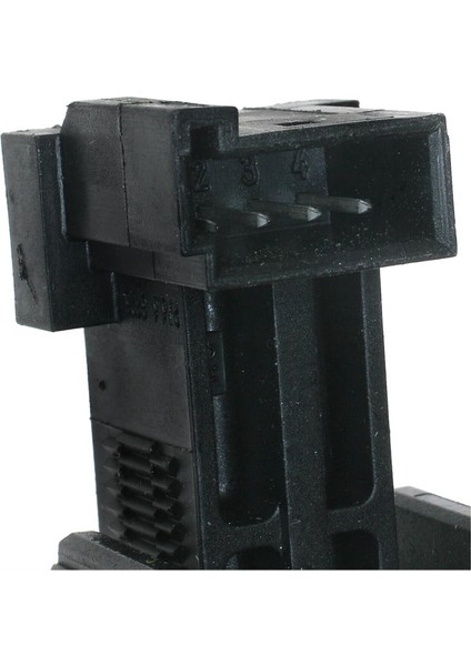 Araba Fren Işık Anahtarı 1 3 5 6 7 Serisi X1 X3 X5 X6 Mini Pedal Sensörü Anahtarı 61316967601 (Yurt Dışından)