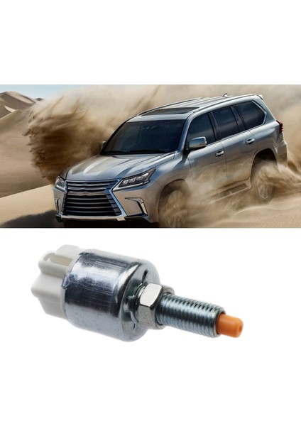 84340-06010 Geo Sienna 4runner Celica Için Fren Işık Anahtarı Otomatik (Yurt Dışından)