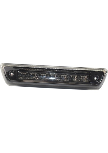 Yüksek Montaj 3rd Fren Lambası Kırmızı/beyaz LED Duman Lens 12 V 2009 2010 2011 2012 2013 2014 AL3Z-13A613-E FO20890104 (Yurt Dışından)