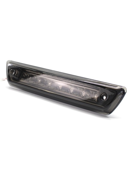 Yüksek Montaj 3rd Fren Lambası Kırmızı/beyaz LED Duman Lens 12 V 2009 2010 2011 2012 2013 2014 AL3Z-13A613-E FO20890104 (Yurt Dışından)